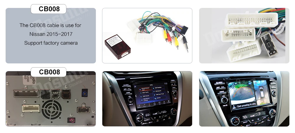 Android 9,0 Автомагнитола 2 Din gps Navi для Nissan Murano Z52 PX6 DSP ips HDMI 4 Гб+ 64 Гб RDS wifi USB BT Carplay