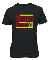 basketball young hunter atlanta maga 2020 mens t shirt