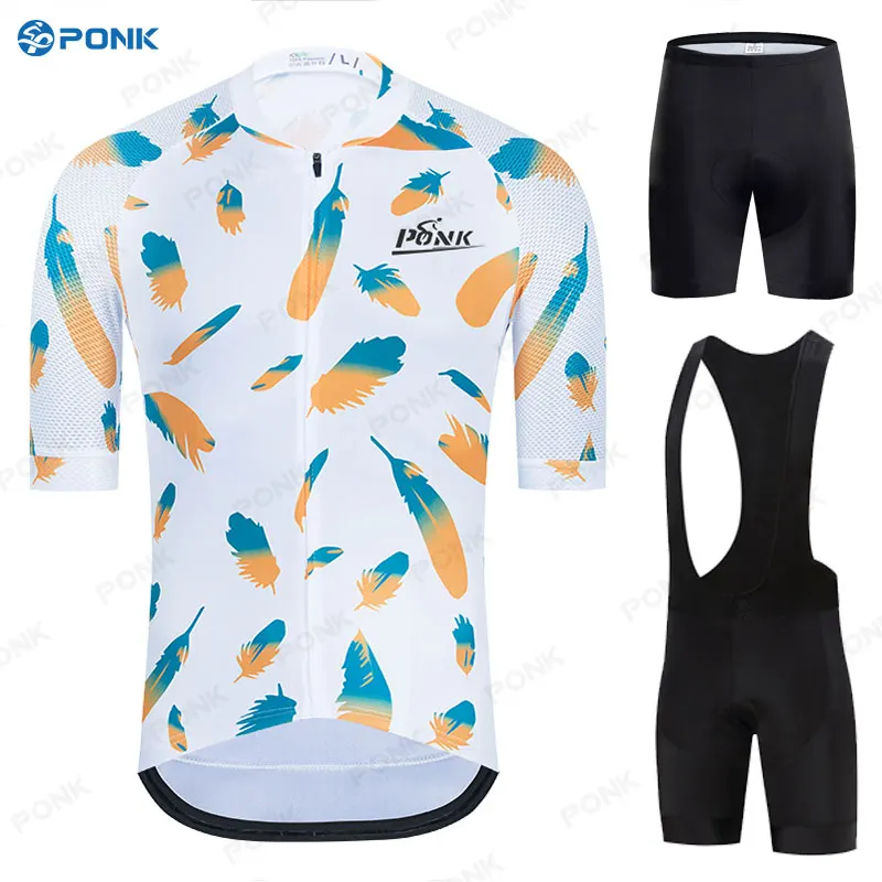 

Новинка 2020, одежда для велоспорта, мужской комплект для велоспорта, велосипедная одежда, дышащая, с защитой от УФ-излучения, велосипедная од...