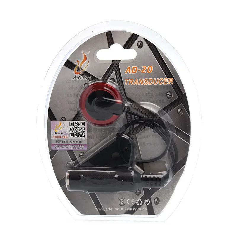 6 шт Аделина AD-20 гитары скрипки Альты виолончель Банджо укулеле мандолина