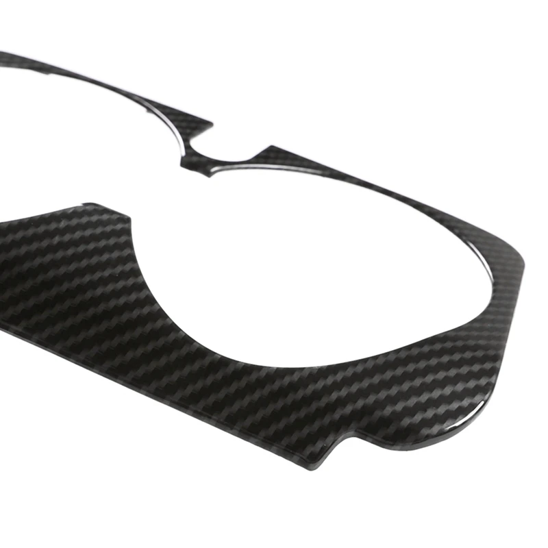 

for Mercedes Benz B C E S GLB GLC Class W205 W213 W253 Side Rear View Mirror Cover & ABS Center Console Water Cup Frame