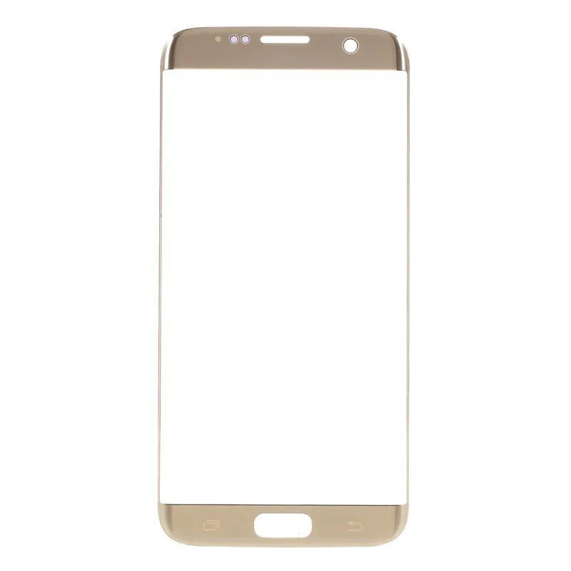 Phone Screen Replacement For Samsung S7 Edge G935F G935FD G935 LCD Screen Front Outer Touch Panel Glass Lens + Tools enlarge