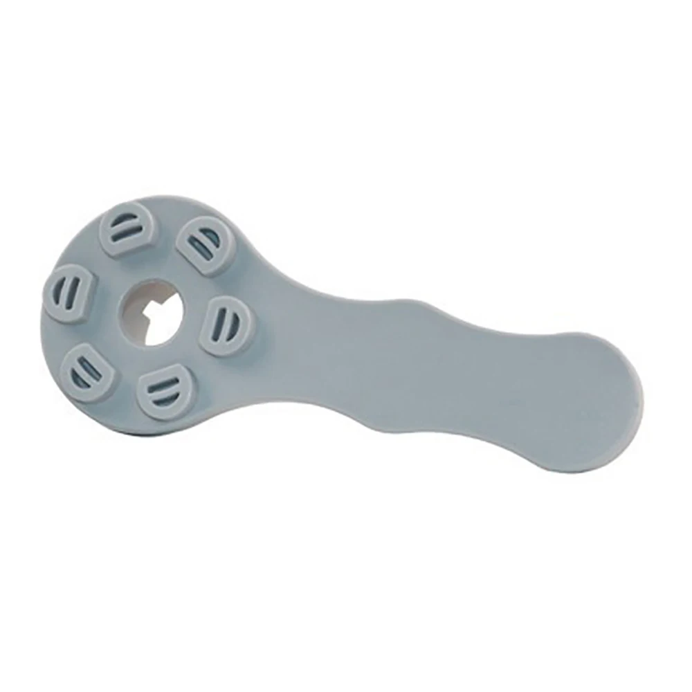 Гаечный ключ для воздушного клапана Каяка гаечный с 6 отверстиями безопасного