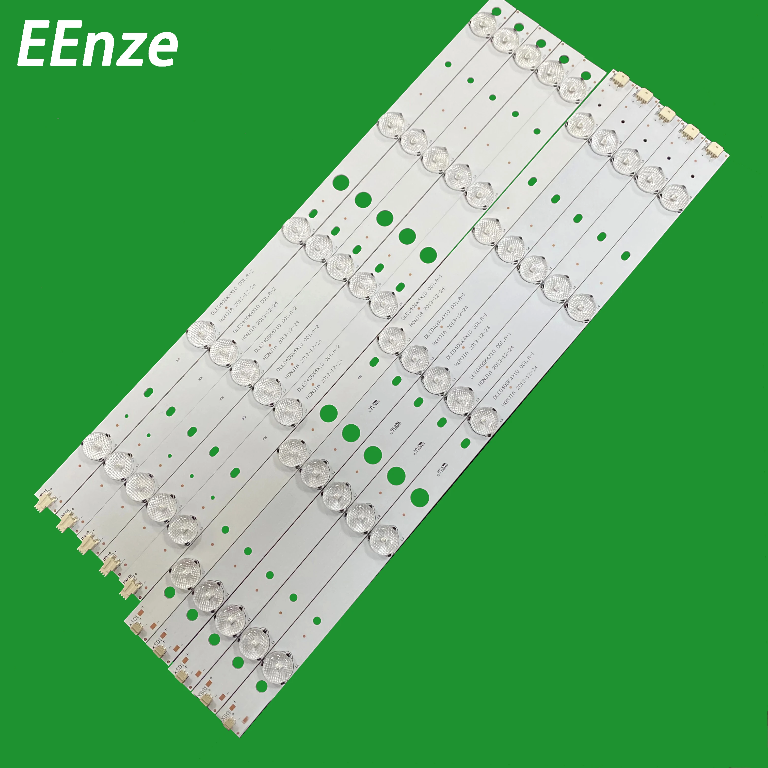 Оригинальные светодиодные ленты 40 дюймов D LED 40GK4X10 подсветка телевизионной