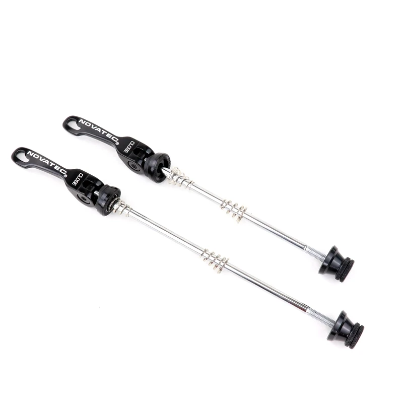 Novatec Д791СБ Д792СБ Горный велосипед 12x100 15x100 12x142 Mtb 11S Втулка велосипеда 24 28 32 отверстия QR быстросъемное штырьевое крепление с дисковым тормозом.