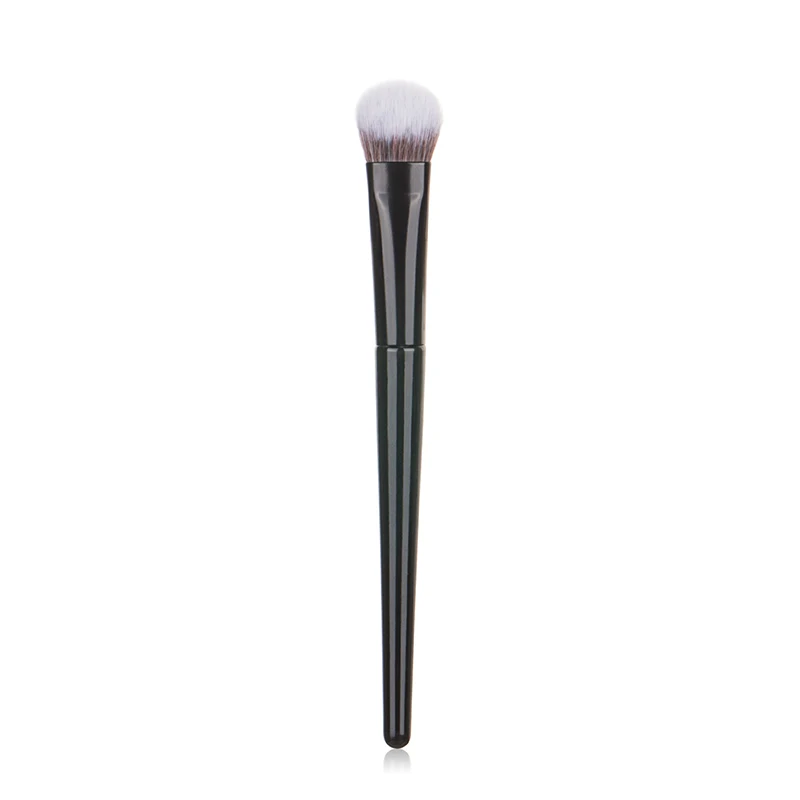 

Slope Foundation Brush Soft Synthetic Hair Makeup Brush Foundation Contour Highlighter Make Up Brush Cosmetic Tools