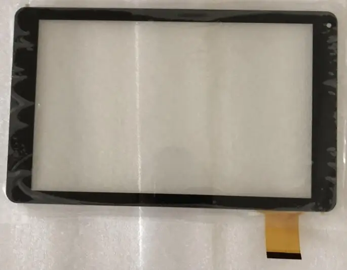 Новый 10 1 ''SQ PGA1164B01 FPC A1 сенсорный экран дигитайзер сенсорная панель стекло