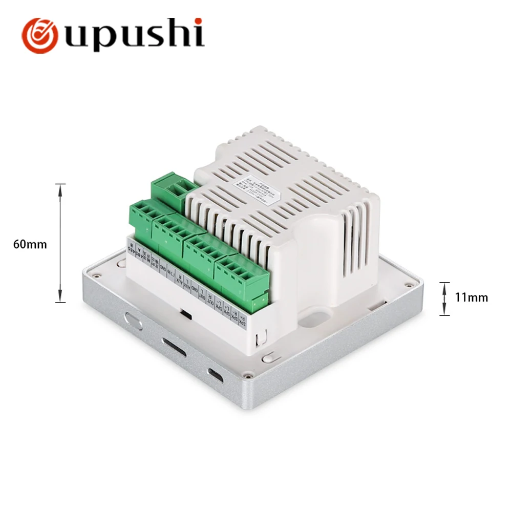 Oupushi B5 новый домашний гостиничный магазин аудио визуальный в стене фоновый