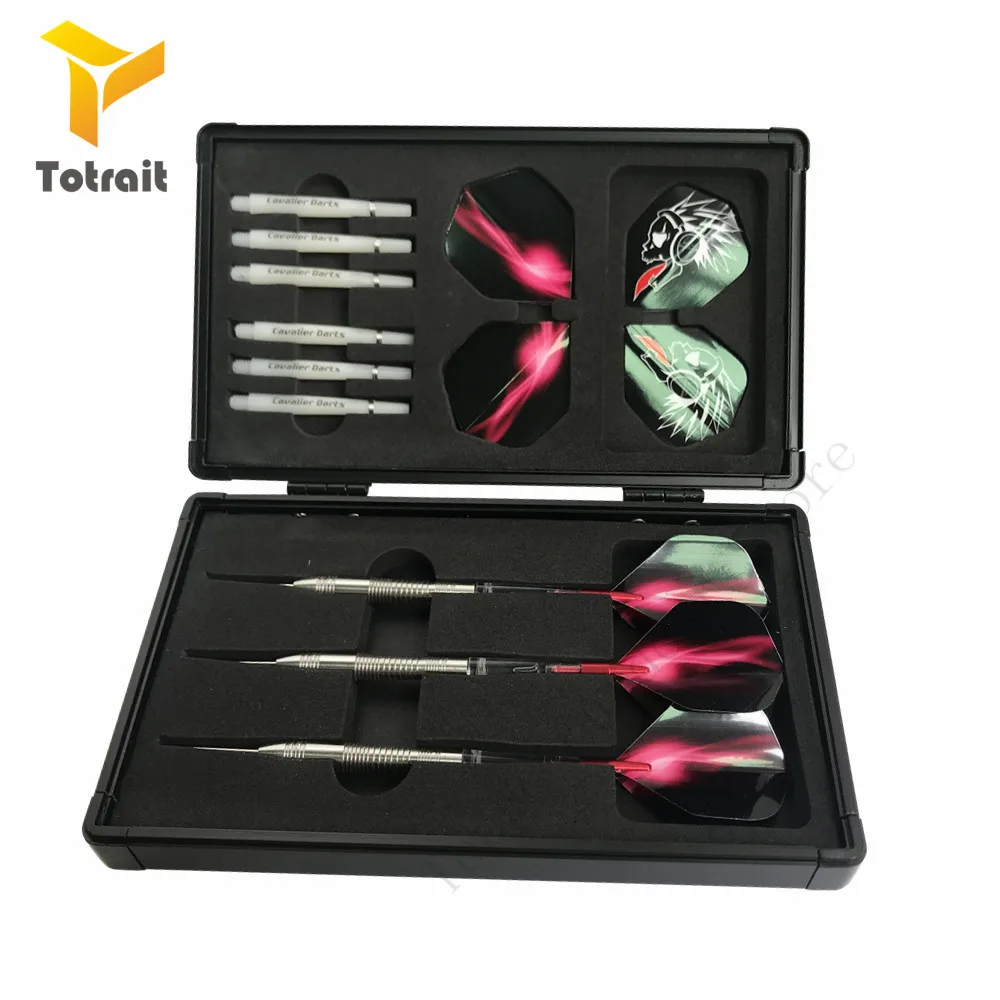 TOtrait новая Дротика s Высококачественная Вольфрамовая сталь 23g бочки 95% вольфрама