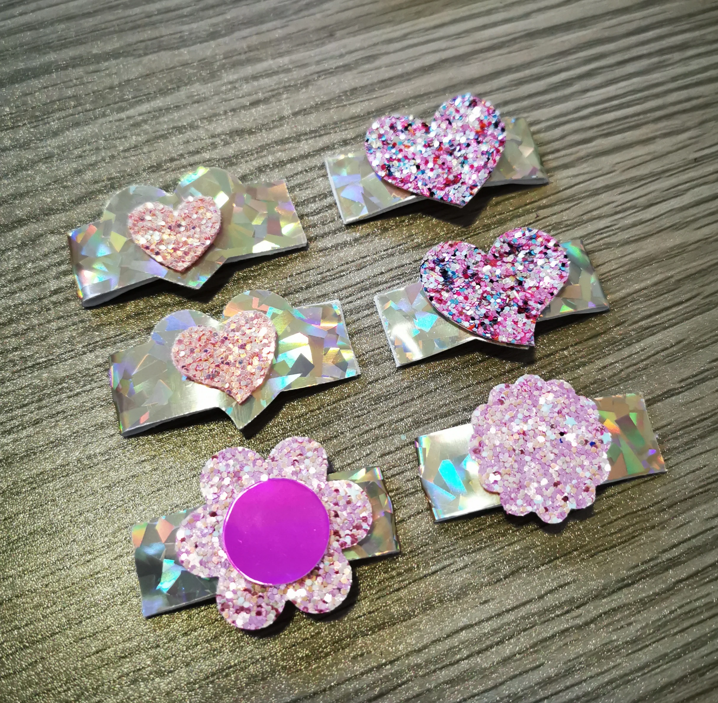 Головной убор Snapclips режущий JC clips0005|Вырубные штампы| |