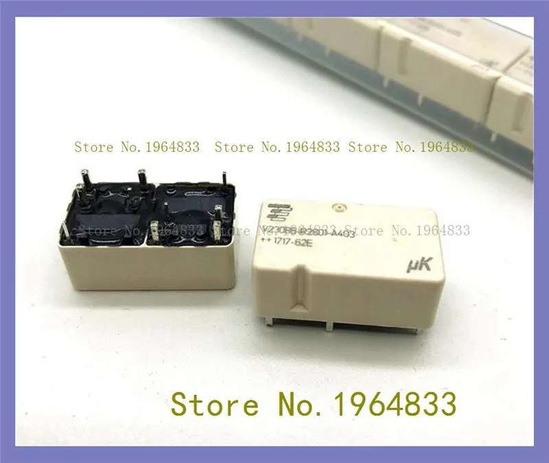 

V23086-R2801-A403 V23086-R2802-A803