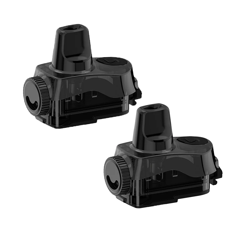 

Original GeekVape Aegis Boost Plus Pod Cartridge 5.5ml Capacity with 0.4ohm/0.6ohm Coil DTL/MTL Vape for Aegis Boost Plus Kit