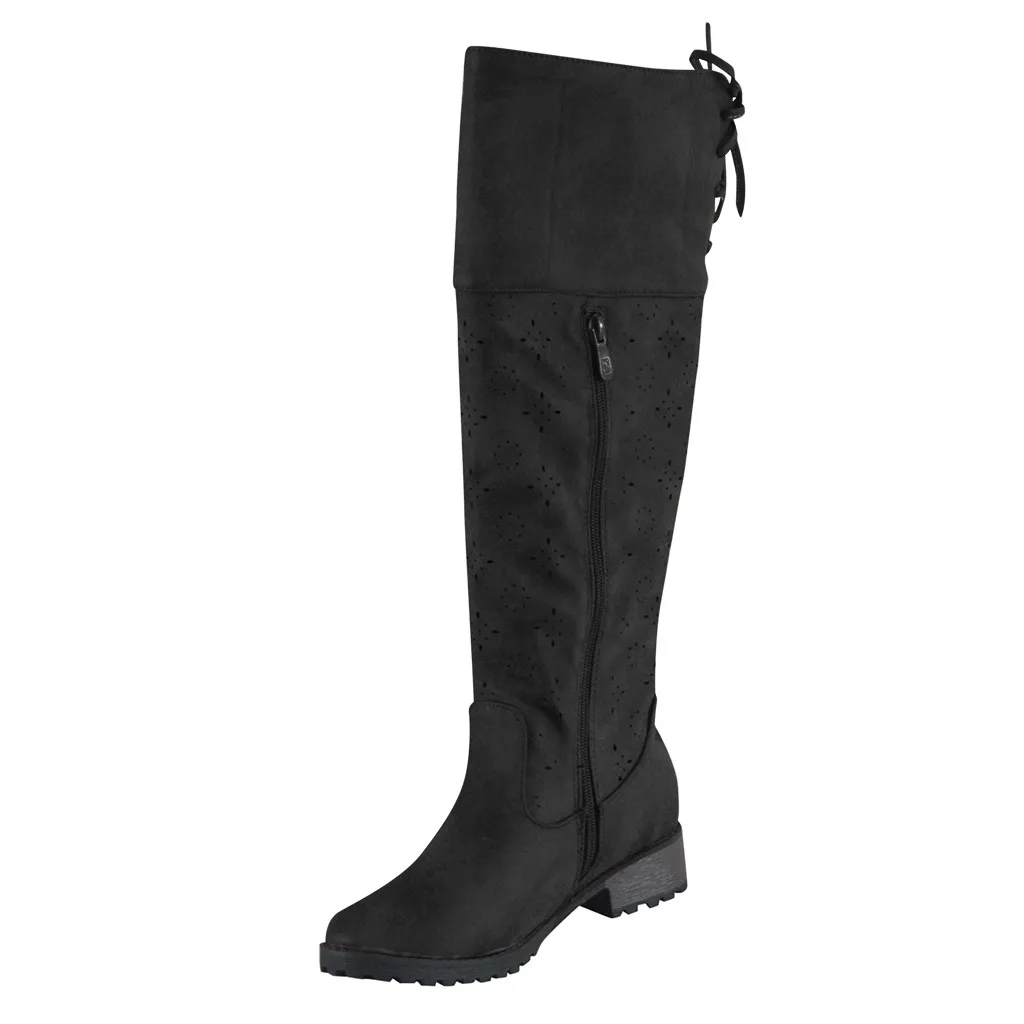 Ботинки женские ботинки Новая модная женская обувь bota feminina готическая обувь черные ботиночки зимняя обувь женские ботфорты в стиле панк