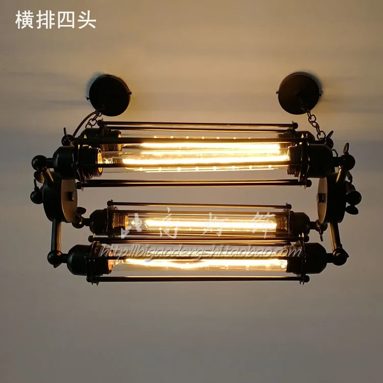 Подвесные потолочные светильники luminaria pendente деревянные для гостиной ресторана