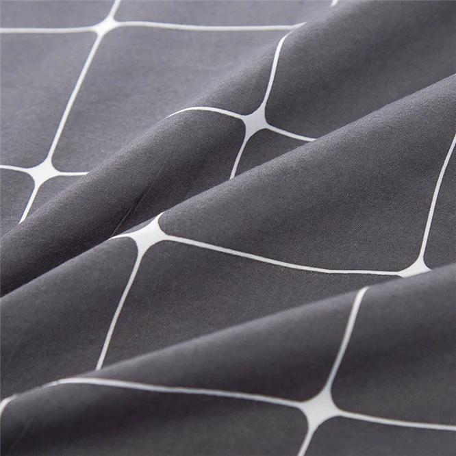 DHL 10 шт./лот высокого класса креативный простыня по размеру матраса крышка 120/150/200