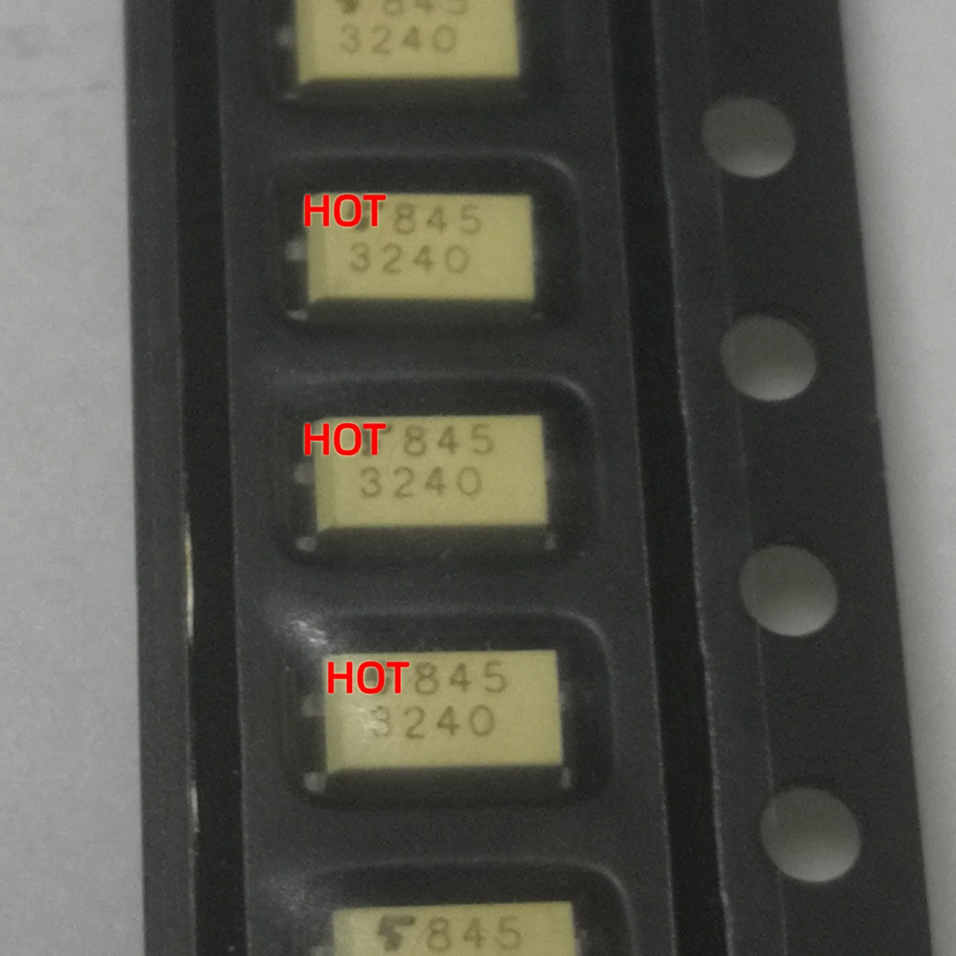 10Unids/lote      TLP3240     SSOP4  100% Nuevo Original IC Integrated Circuit
