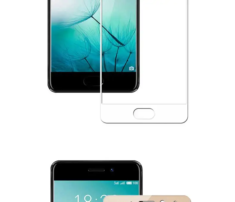 9D защитный Стекло на Meizu M6S M6 M6T M5S M5C M5T M3 M3S M3E M8 M3 M5 M6 закаленное Экран протектор Стекло пленка