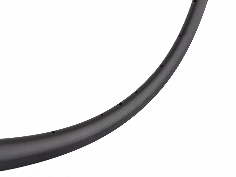 Супер легкий 30 мм глубокий 24 широкий дорожный велосипед полностью углеродный