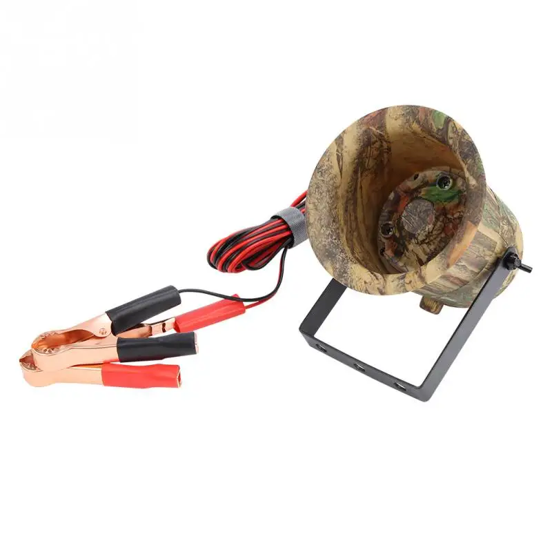 38 Вт охотничья приманка птица звонящий MP3 плеер с таймером дистанционное