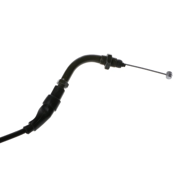Кабель дроссельной заслонки мотоцикла кабели акселератора для скутера GY6