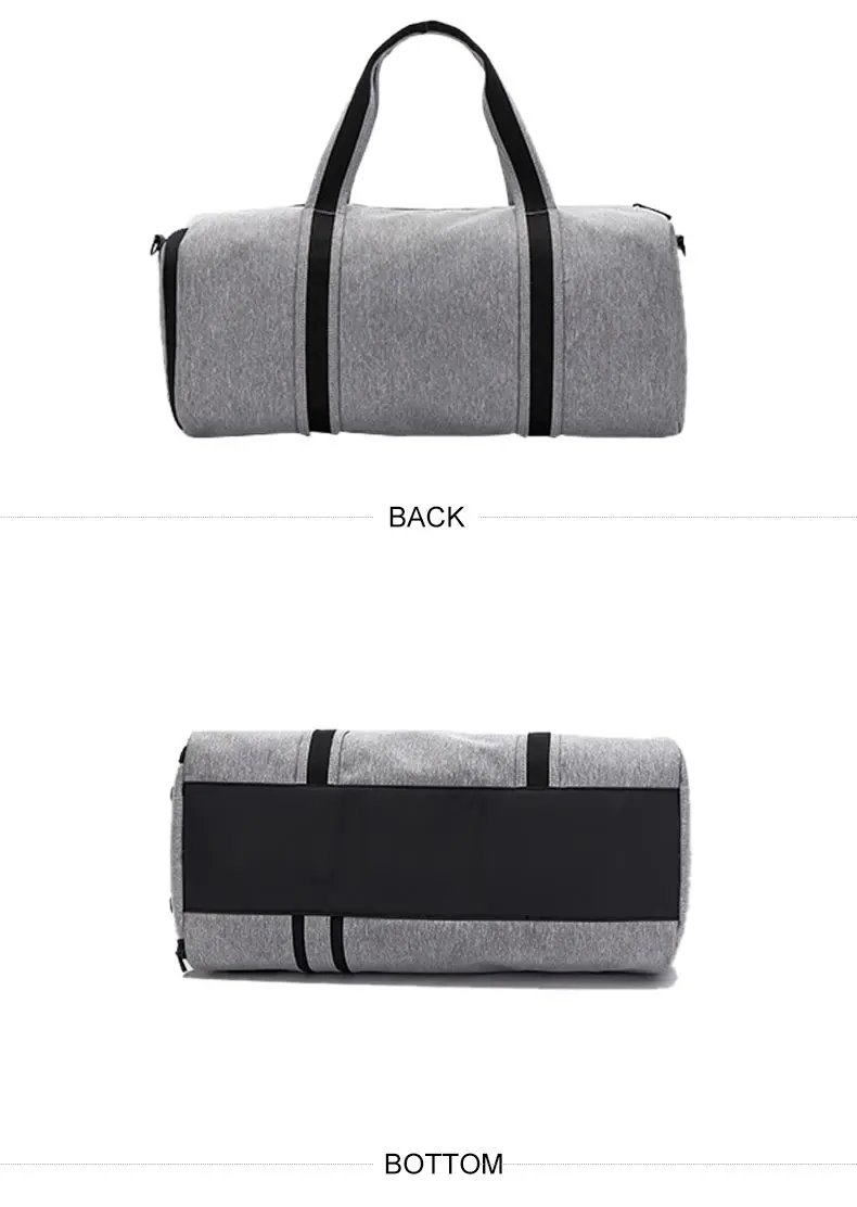 Multifunction Men Travel Bags Male Bag Portable Travel Duffle Bags for Man Large Capacity Shoulder Handbag Back Pack for Suit