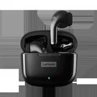 TWS-наушники Lenovo LP40 с шумоподавлением и поддержкой Bluetooth