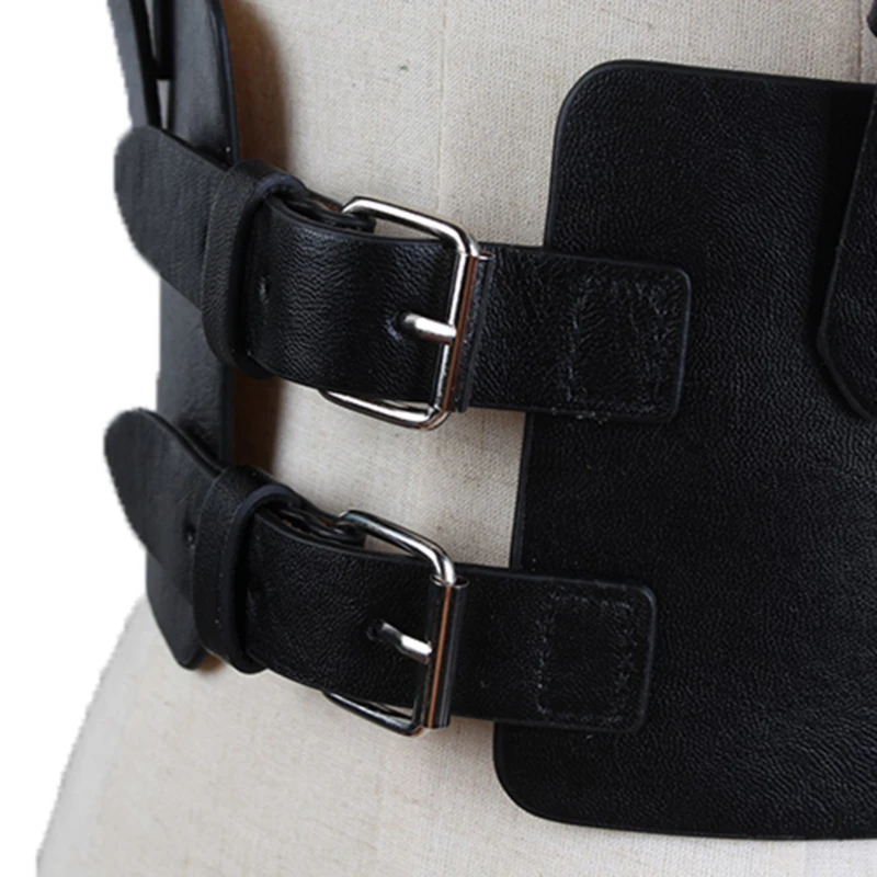 Новинка 2020 тонкий черный пояс женское длинное платье ремень бахрома веревка цепь