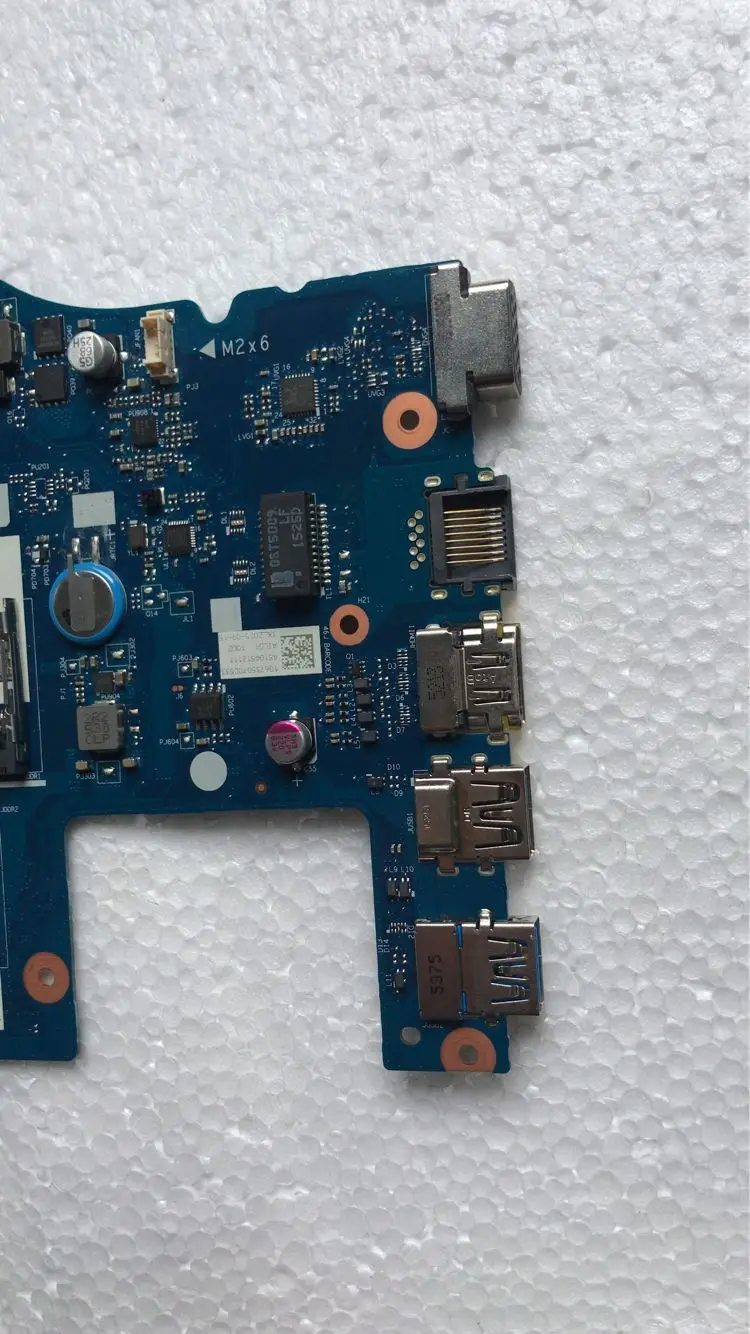 

KEFU AILG1 NM-A331 Motherboard For Lenovo G70-70 Z70-80 G70-80 Notebook Motherboard CPU I5 5200U GT920M 2G 100% Test