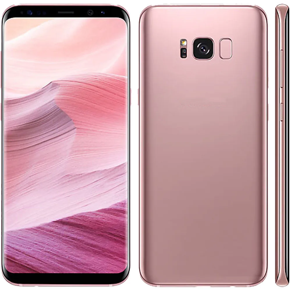 

Смартфон Galay S8 plus S8Plus, 4G LTE, 64 Гб ПЗУ, 12 МП, Android, оригинал, 99%