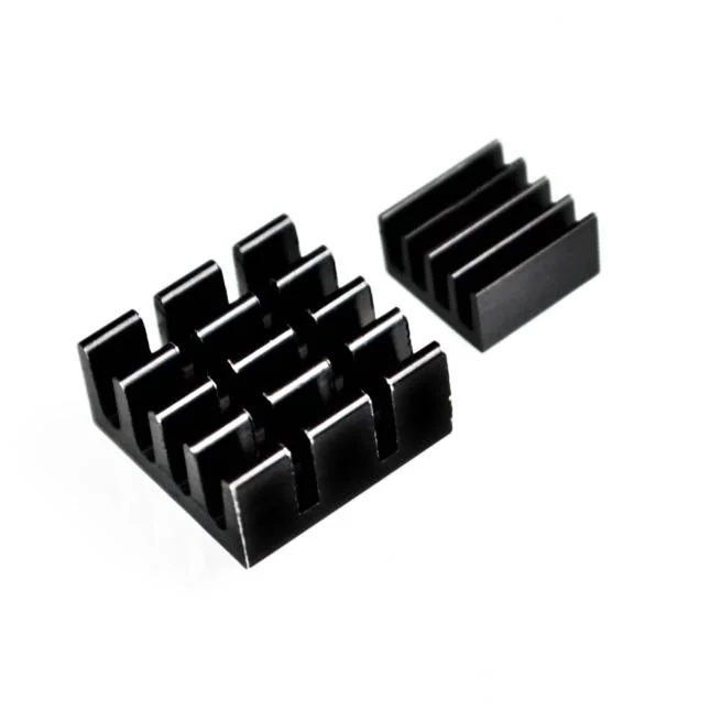 Raspberry Pi 3! Новинка! коробка ABS корпус с модулем вентилятора для 2 &amp Модель b plus + шт.