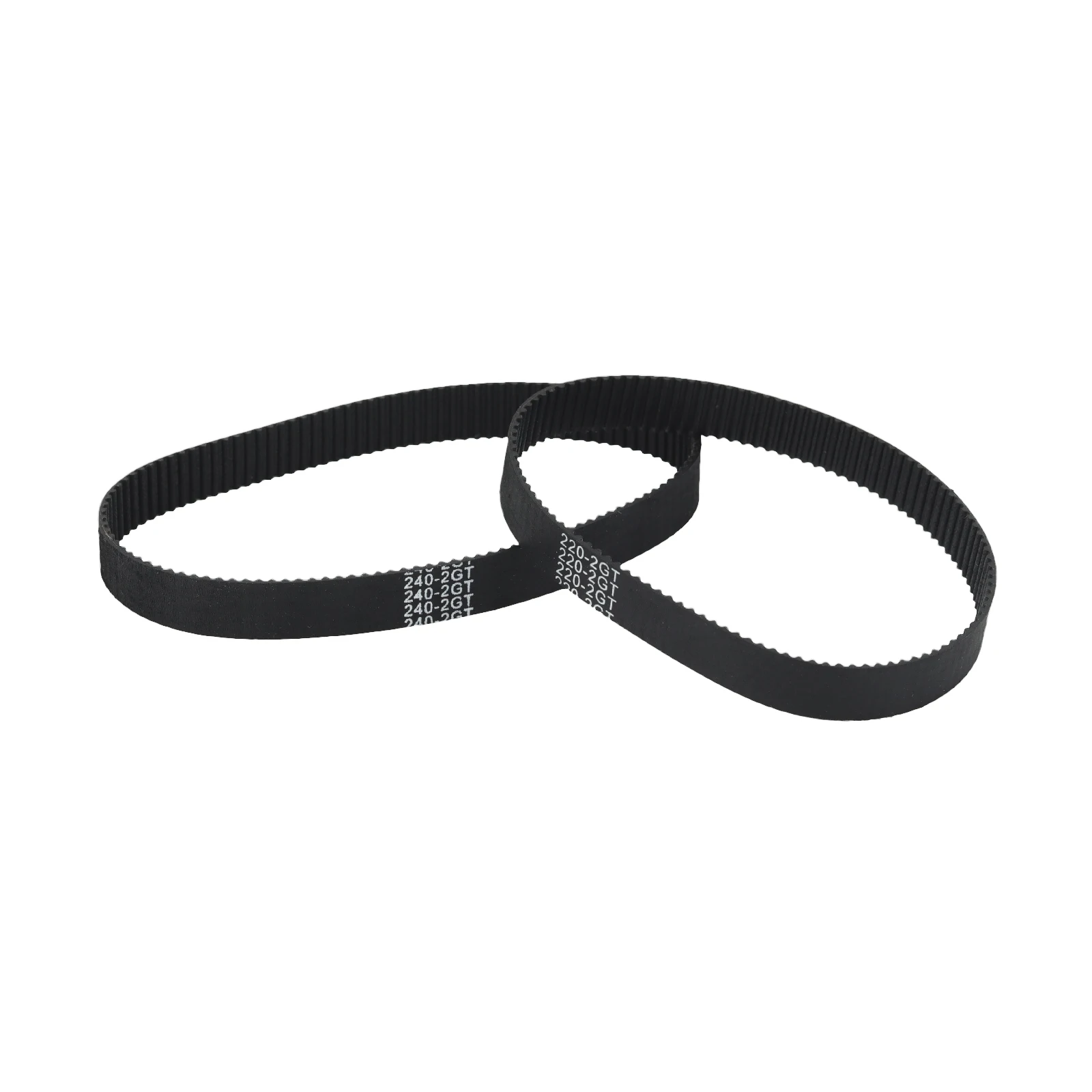 3D принтер GKTOOLS GT2 резиновый комплект с замкнутым контуром ширина ленты 2 Гт длина 10