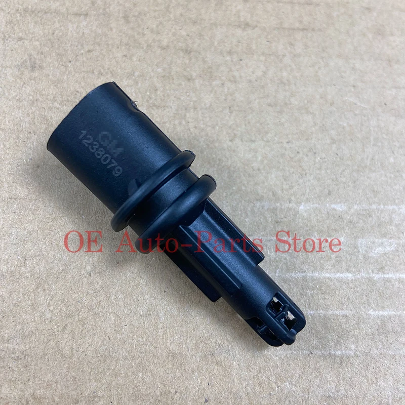 Датчик температуры впускного коллектора для Chevrolet Cruze Alfa Romeo Vauxhall Opel Astra Vectra Zafira