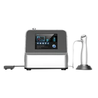 Compressed Air Shockwave Therapy Regeneration Of Meridians  Blood Circulation Erectile Dysfunction Ed Treatment Free