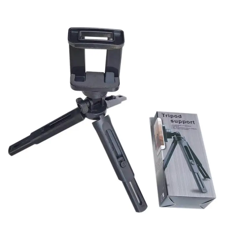 Портативный мини штатив HobbyLane для селфи телескопическая Складная Настольная