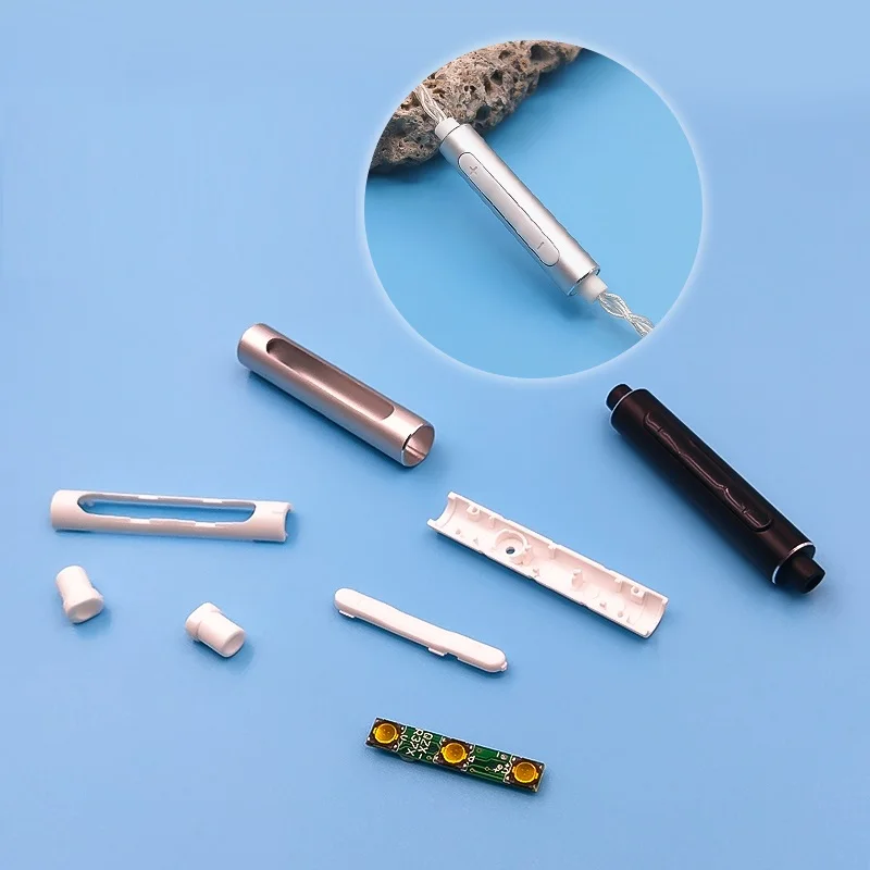 

universal micphone board Fully compatible metal mic Remote control board 5pcs