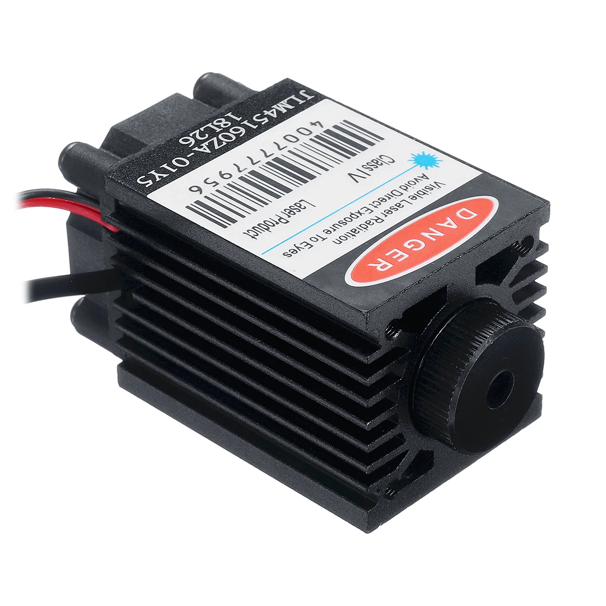 450nm 2500 мвт высокое Мощность фокусировки синий лазерный модуль ttl 12V DIY режущий лазер cnc гравер аксессуары 2,5 W+ очки