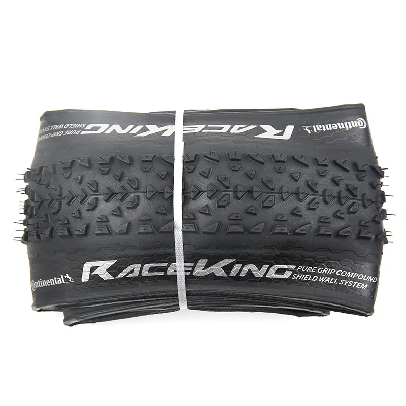 Continental RACE KING CROSS раза шин 27 5x2 0/2 2/2 3 3x60TPI MTB велосипед колеса шины 650B белый логотип |