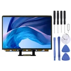 ЖК-экран для MacBook Air 13,3 дюймов A2179 (2020), ЖК-дисплей + стеклянная панель сенсорного экрана в сборе + Инструменты