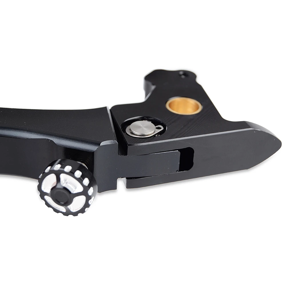 

Brake Clutch Levers For Harley Touring CVO Street Glide FLHXSE Road King FLHRSE6 Glide Ultra FLTRUSE Limited FLHTKSE 2014-2016