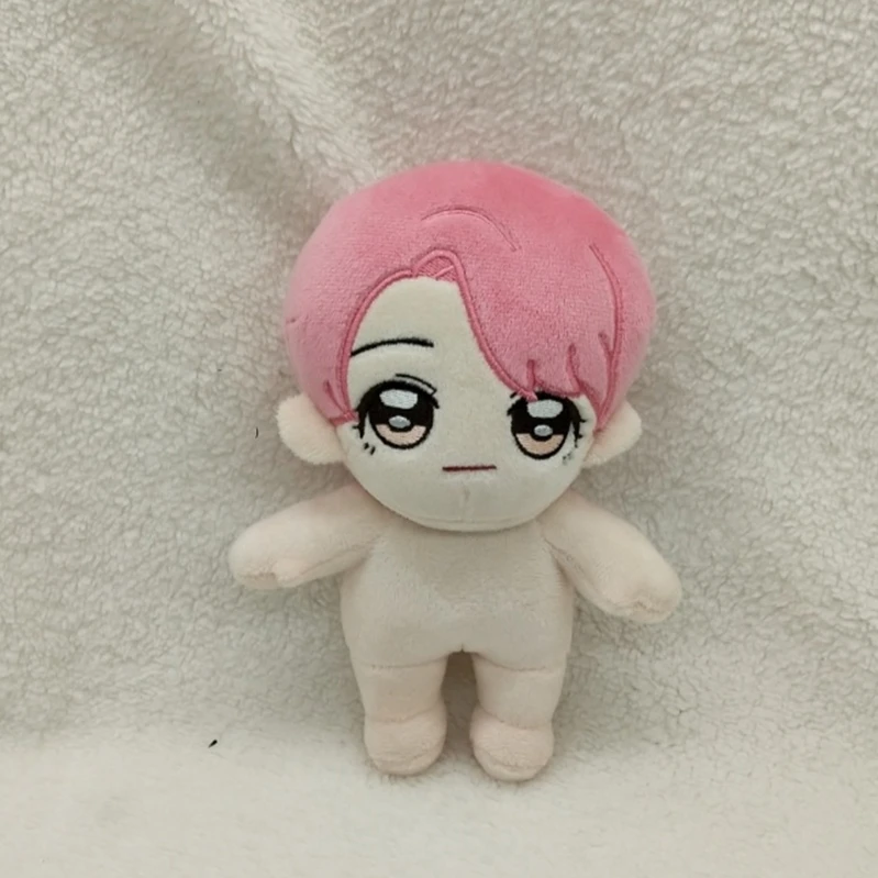 [MYKPOP]KPOP куклы горячие высотой 20 см (без одежды) коллекция фанатов KPOP Bangtan