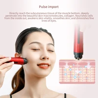 home electric eyes facial wrinkle removal eye bag removal dark circles radio frequency anti aging skin rejuvenation skin rejuvenation lifting firming equipment beauty eye vibrating massager pen tools eye beauty device