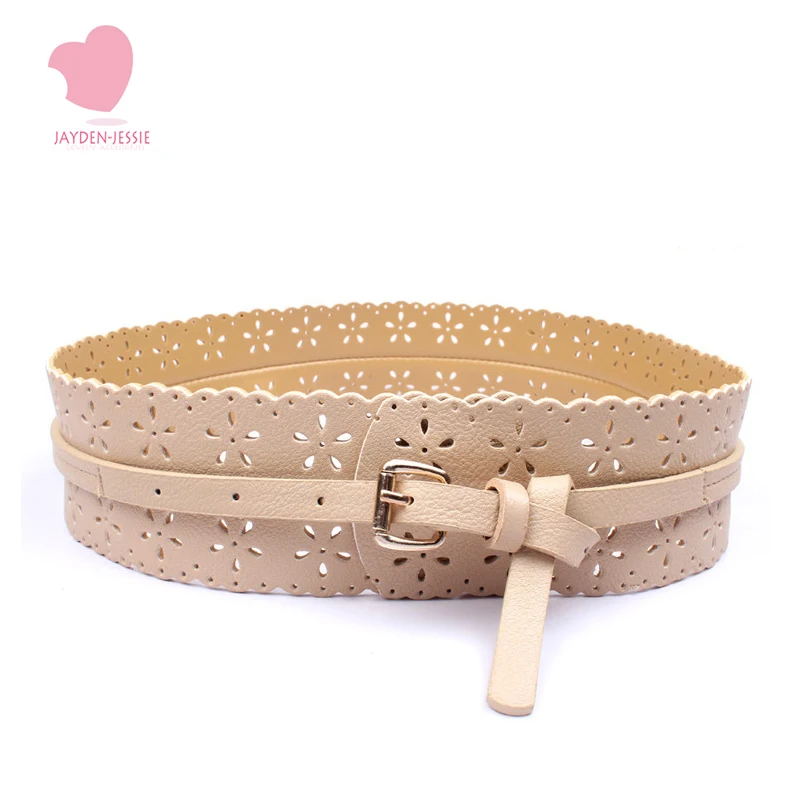 Женский широкий пояс с цветочным принтом 100 г новинка 2019 | Аксессуары для одежды