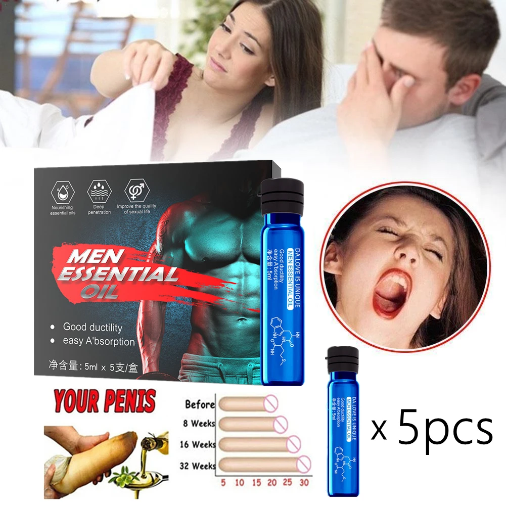 Penis Thickening Growth Big Dick Enlargment Liquid Cock Erection Enhance Men Health Care Enlarge Massage Enlargement Products | Красота и