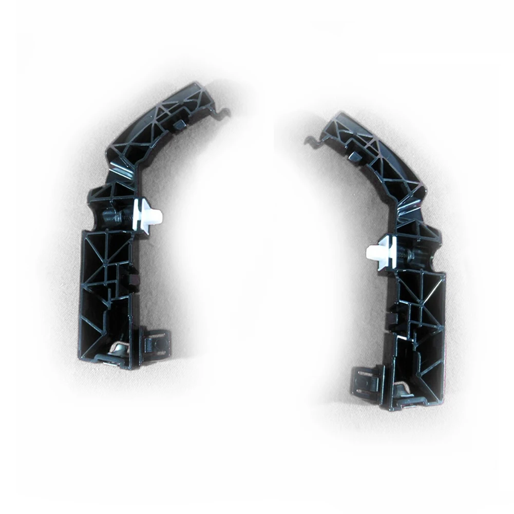 

Front Bumper Support Brackets 68024342AD 68024343AD Replacement Useful