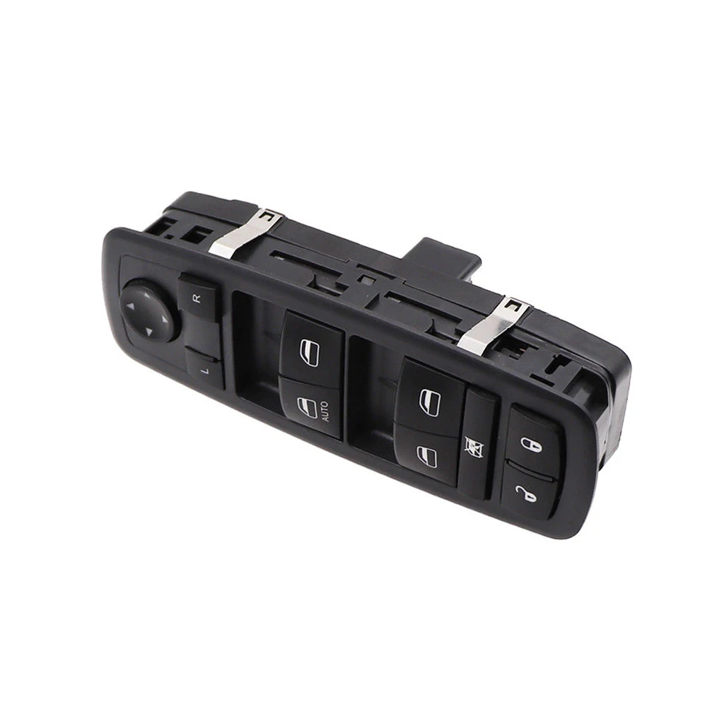 Драйвер боковой Главный Силовой стеклоподъемник кнопка управления