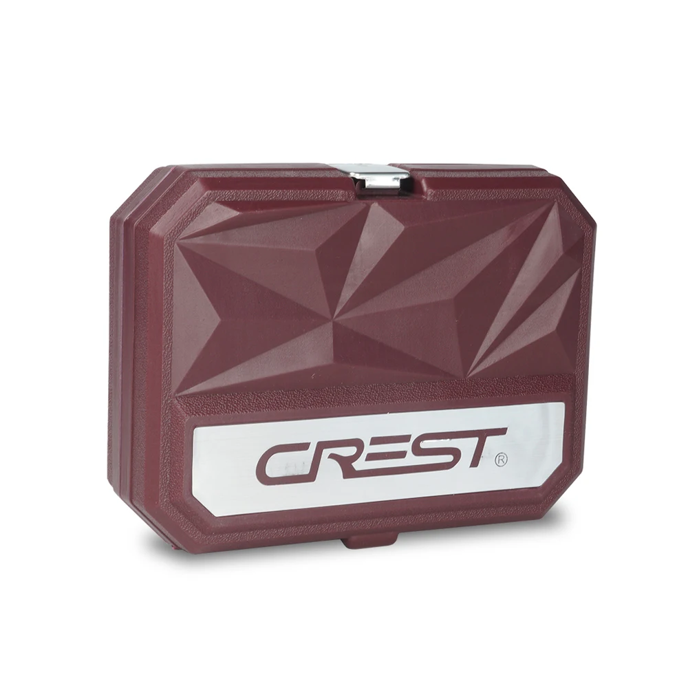 66 шт. Домашний набор инструментов для дома Набор торцевых головок отвертка