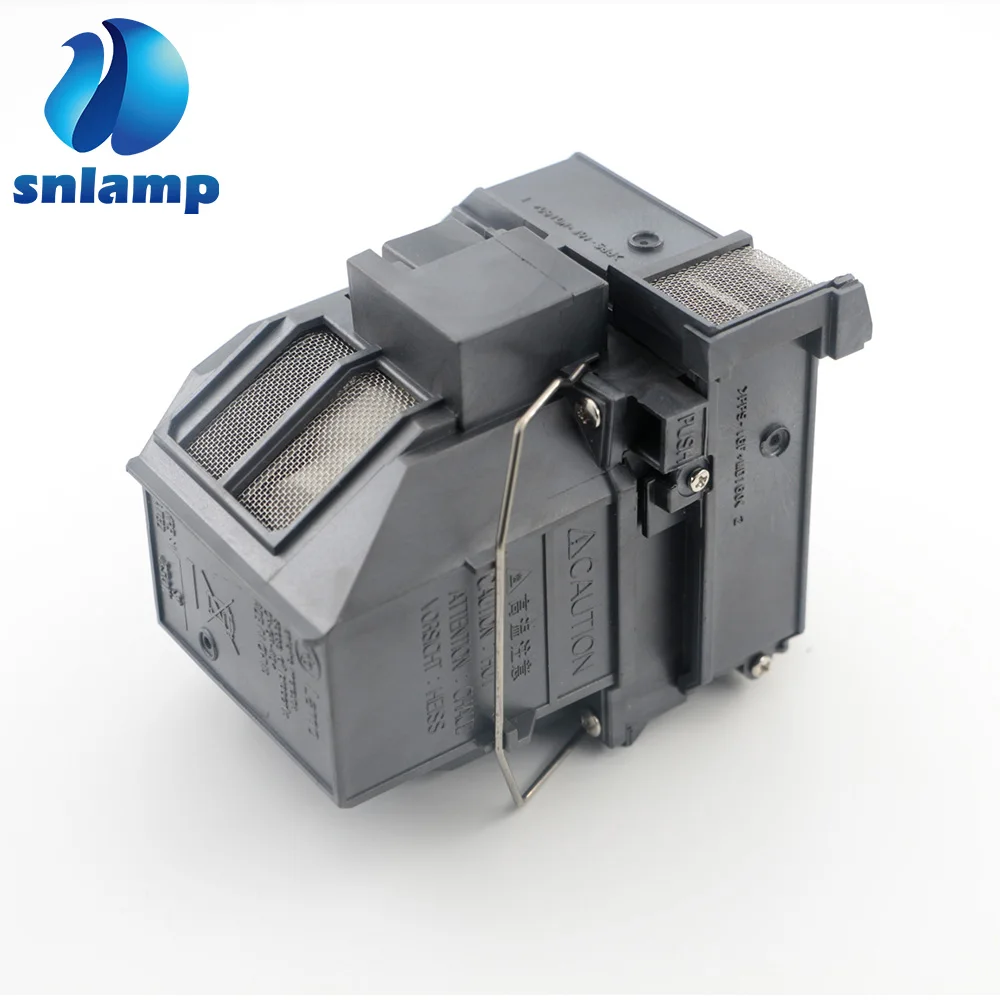 100% оригинальная прожекторная лампа для ELPLP92 EPSON EB-69X EB-696UI EB-1440UI EB-1450UI EB-1460UI EB-14X |