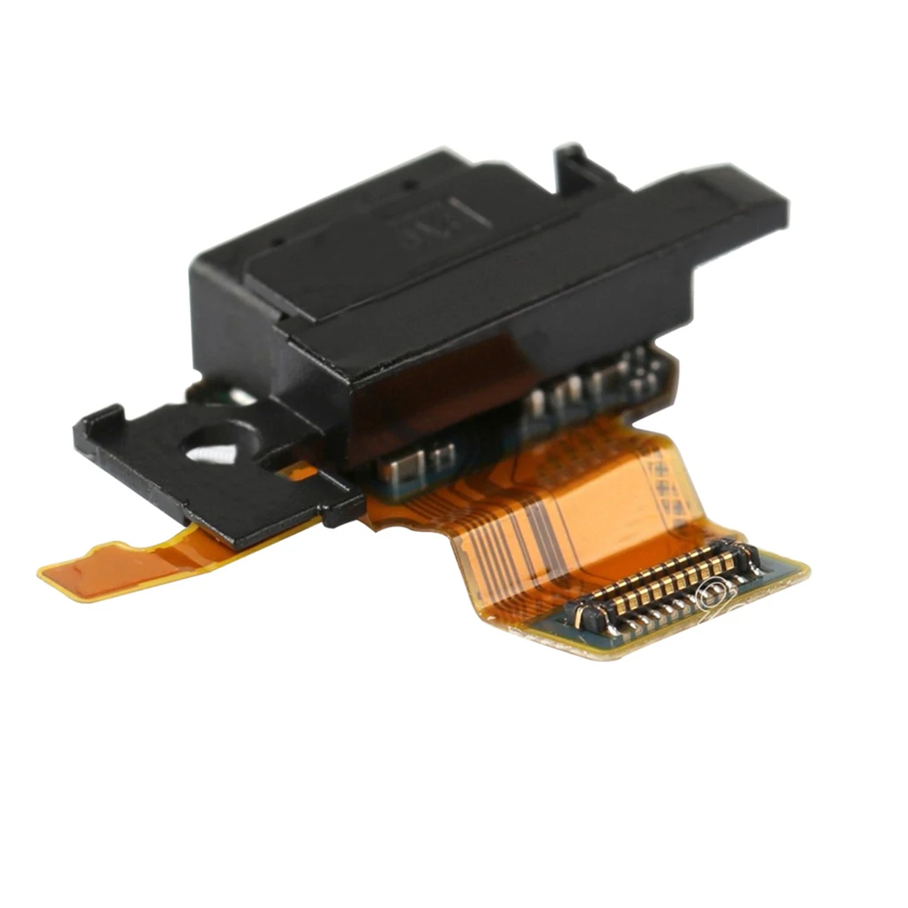 Для Sony Xperia X F5122 BS1 USB порт для зарядки Conectors ленточный гибкий кабель (USB