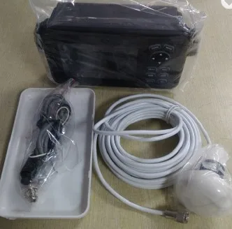 

High quality marine GPS navigator with AIS display HP-528 (update)