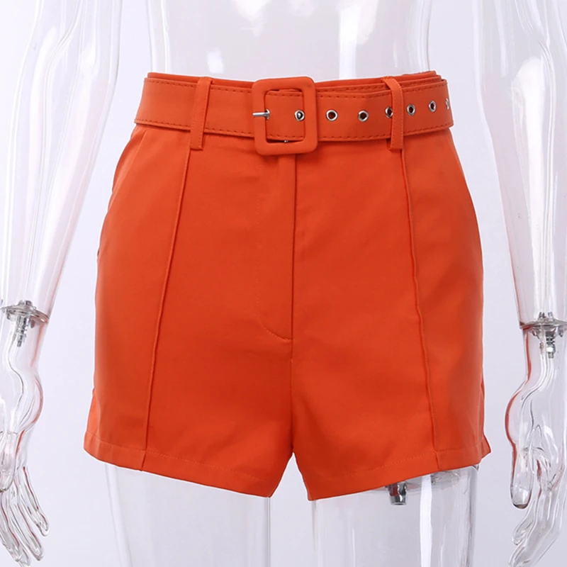 

2021 New Women Blazer Shorts Belt Waist Belt For Shorts 104cm Waist Belt For Women Short Female Clothing Accessories